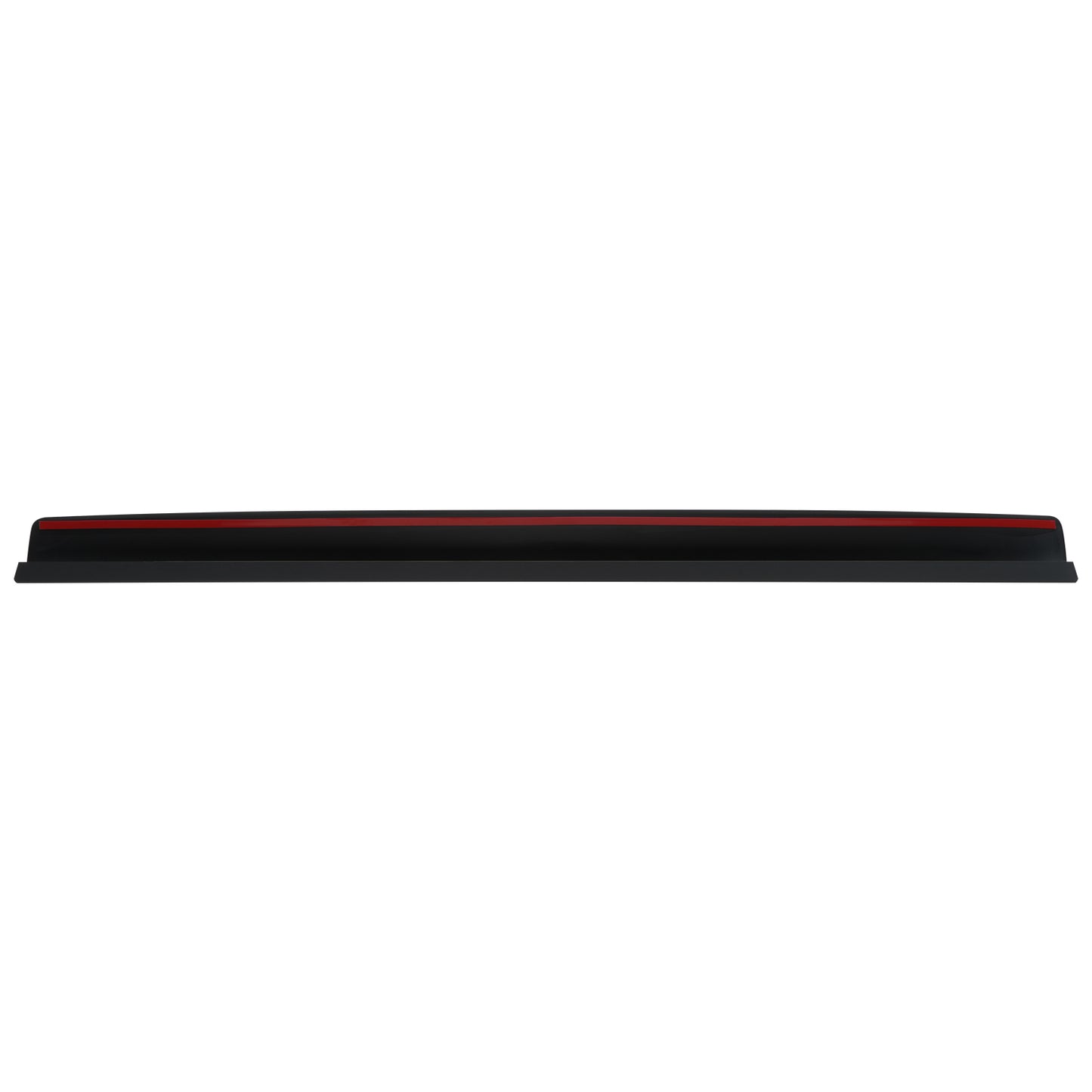 PROTECTOR DE CAJA TAILGATE MOLDING - SILVERADO 2007-2014 TAILGATE MOULDING; 2500/3500