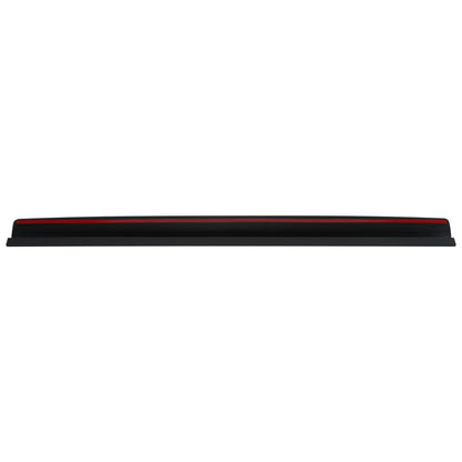 PROTECTOR DE CAJA TAILGATE MOLDING - SILVERADO 2007-2014 TAILGATE MOULDING; 2500/3500