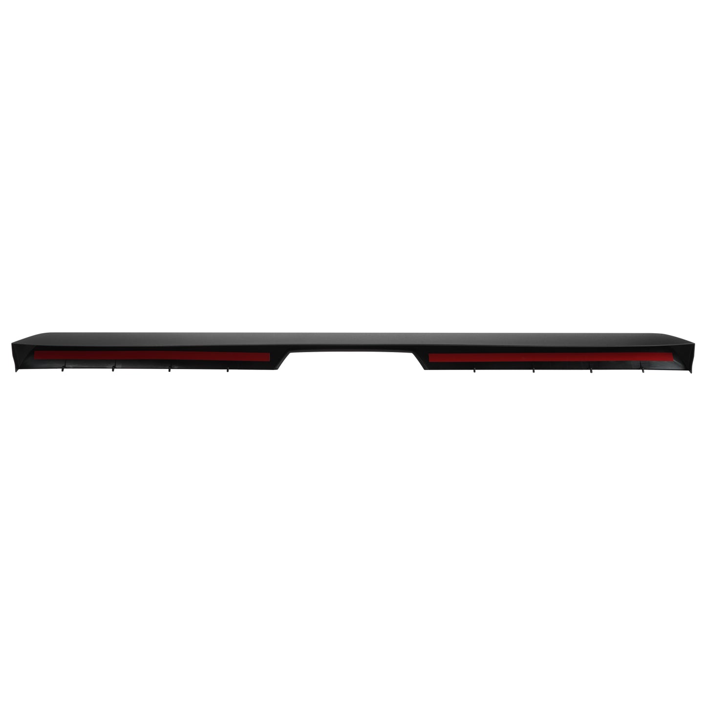 PROTECTOR DE CAJA TAILGATE MOLDING - CV AVALANCHE 03-06 TAILGATE MLDG;BLK