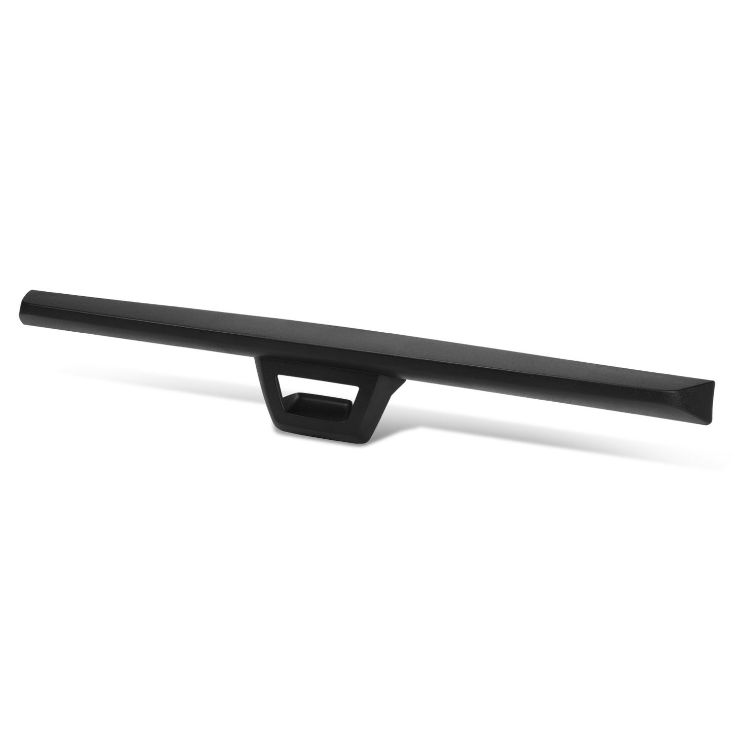 PROTECTOR DE CAJA TAILGATE MOLDING - AVALANCHE 2007-2013  TAILGATE MOULDING; W/O CAMERA HOLE; TEXTURE
