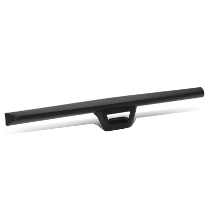 PROTECTOR DE CAJA TAILGATE MOLDING - AVALANCHE 2007-2013  TAILGATE MOULDING; W/O CAMERA HOLE; TEXTURE