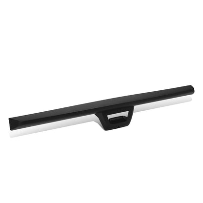 PROTECTOR DE CAJA TAILGATE MOLDING - CV AVALANCHE 07-13 TAILGATE MLDG;W/CAM HOLE