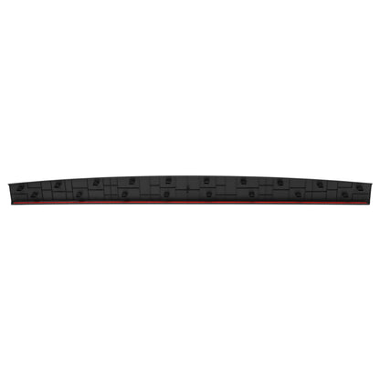PROTECTOR DE CAJA TAILGATE MOLDING - CV COLORADO/CANYON 15-20 TAILGATE MLDG;TEX