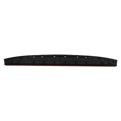 PROTECTOR DE CAJA TAILGATE MOLDING - CV SILVERADO 1500 19-21 TAILGATE MLDG TEXTURED