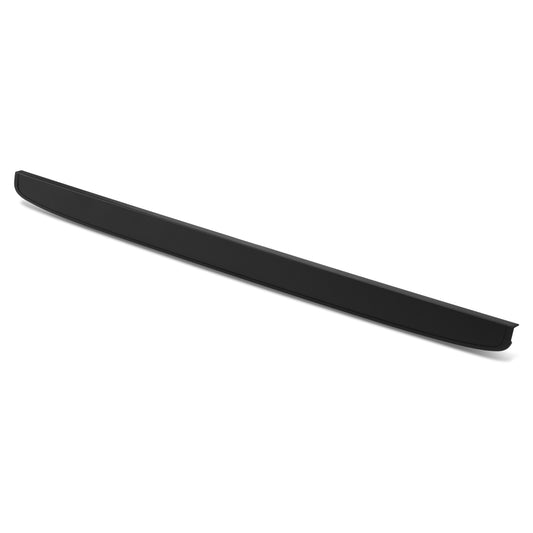 PROTECTOR DE CAJA TAILGATE MOLDING - CV SILVERADO/SIERRA 99- TAILGATE SPOILER