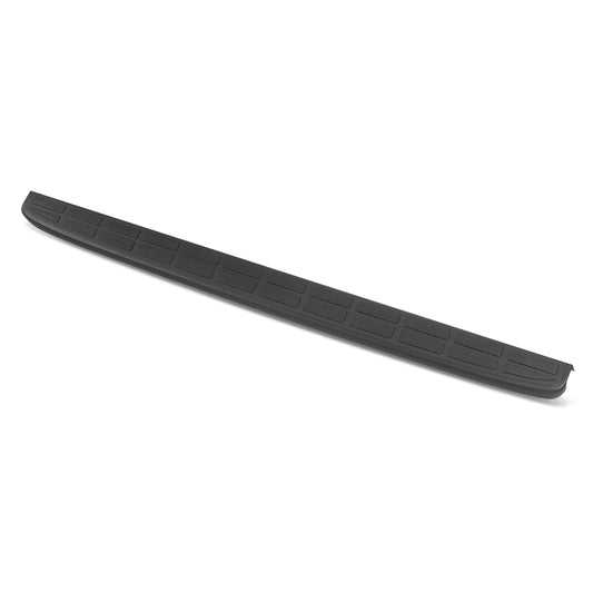 PROTECTOR DE CAJA TAILGATE MOLDING - CV SILVERADO 03-06 TAILGATE SPOILER;FLEETSIDE;W/O SPORT