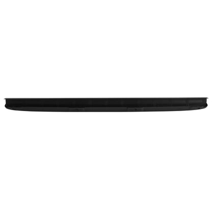 PROTECTOR DE CAJA TAILGATE MOLDING - CV SILVERADO 03-06 TAILGATE SPOILER;FLEETSIDE;W/O SPORT