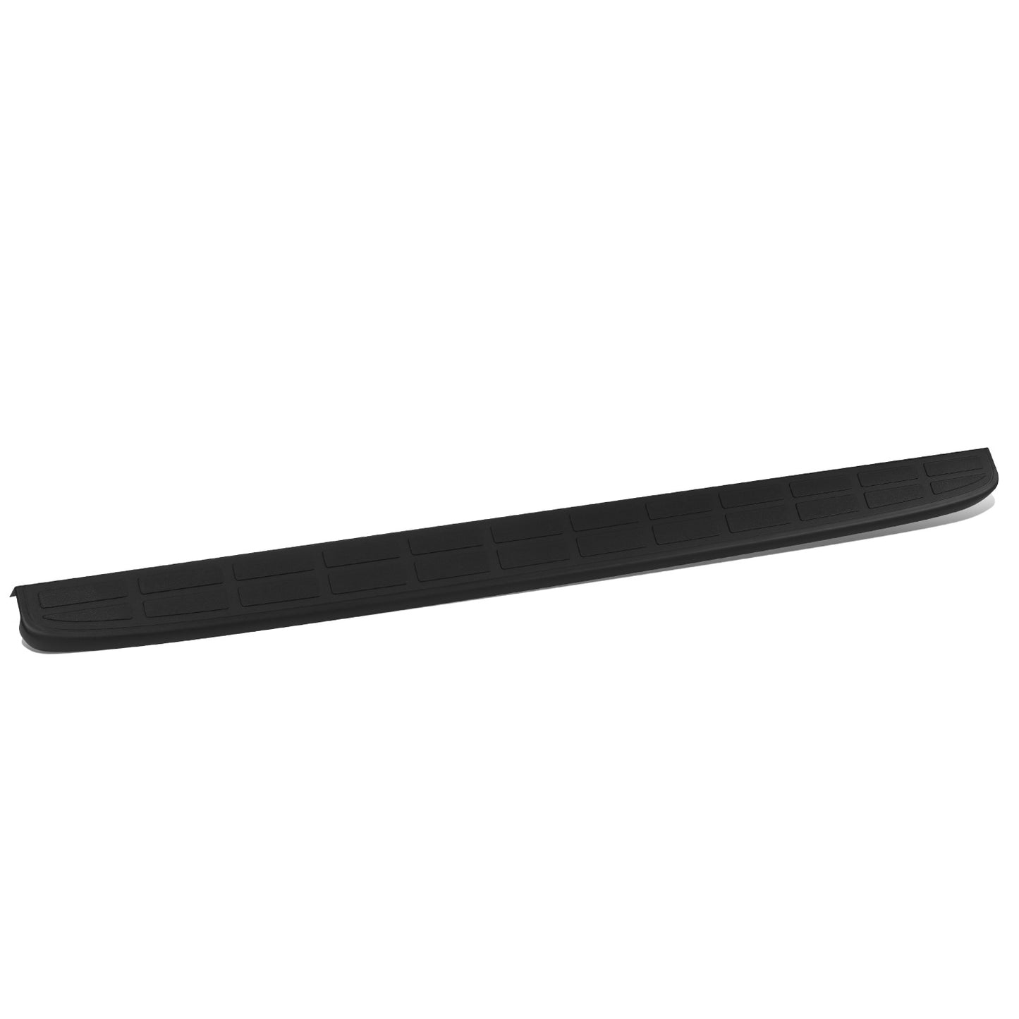 PROTECTOR DE CAJA TAILGATE MOLDING - CV SILVERADO 03-06 TAILGATE SPOILER;FLEETSIDE;W/O SPORT