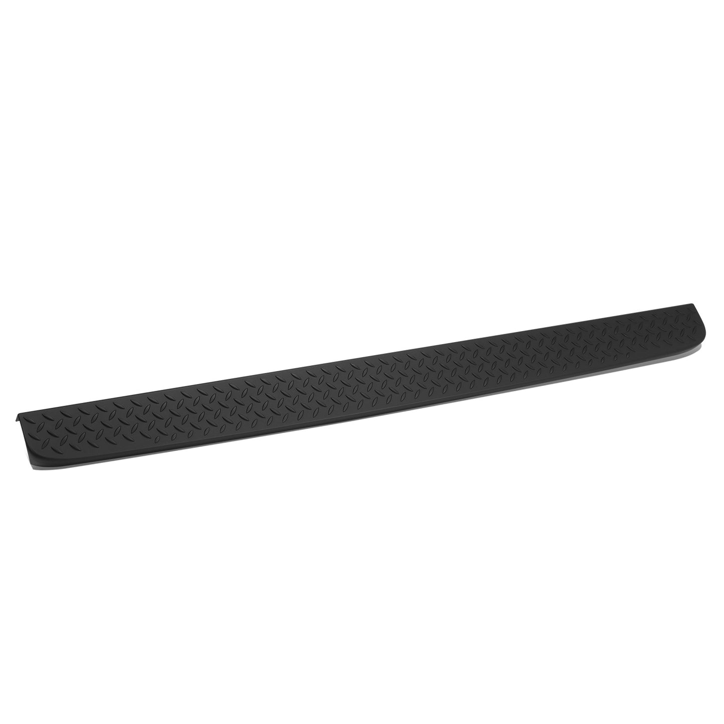 PROTECTOR DE CAJA TAILGATE MOLDING - CV COLORADO 04-12 TAILGATE MLDG;BLK/PTM
