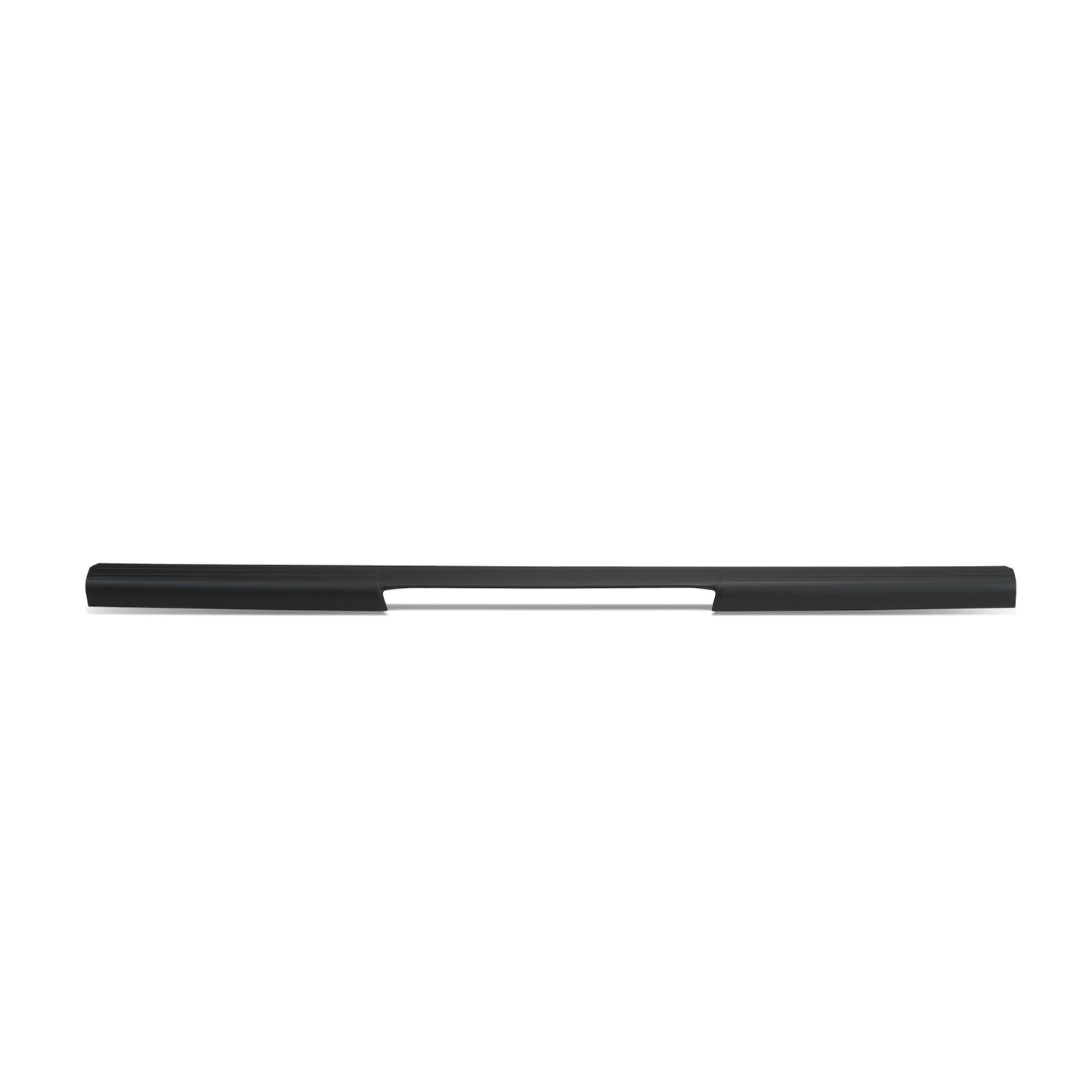 PROTECTOR DE CAJA TAILGATE MOLDING - NS FRONTIER 05-12 TAILGATE MLDG;UPPER;TEX