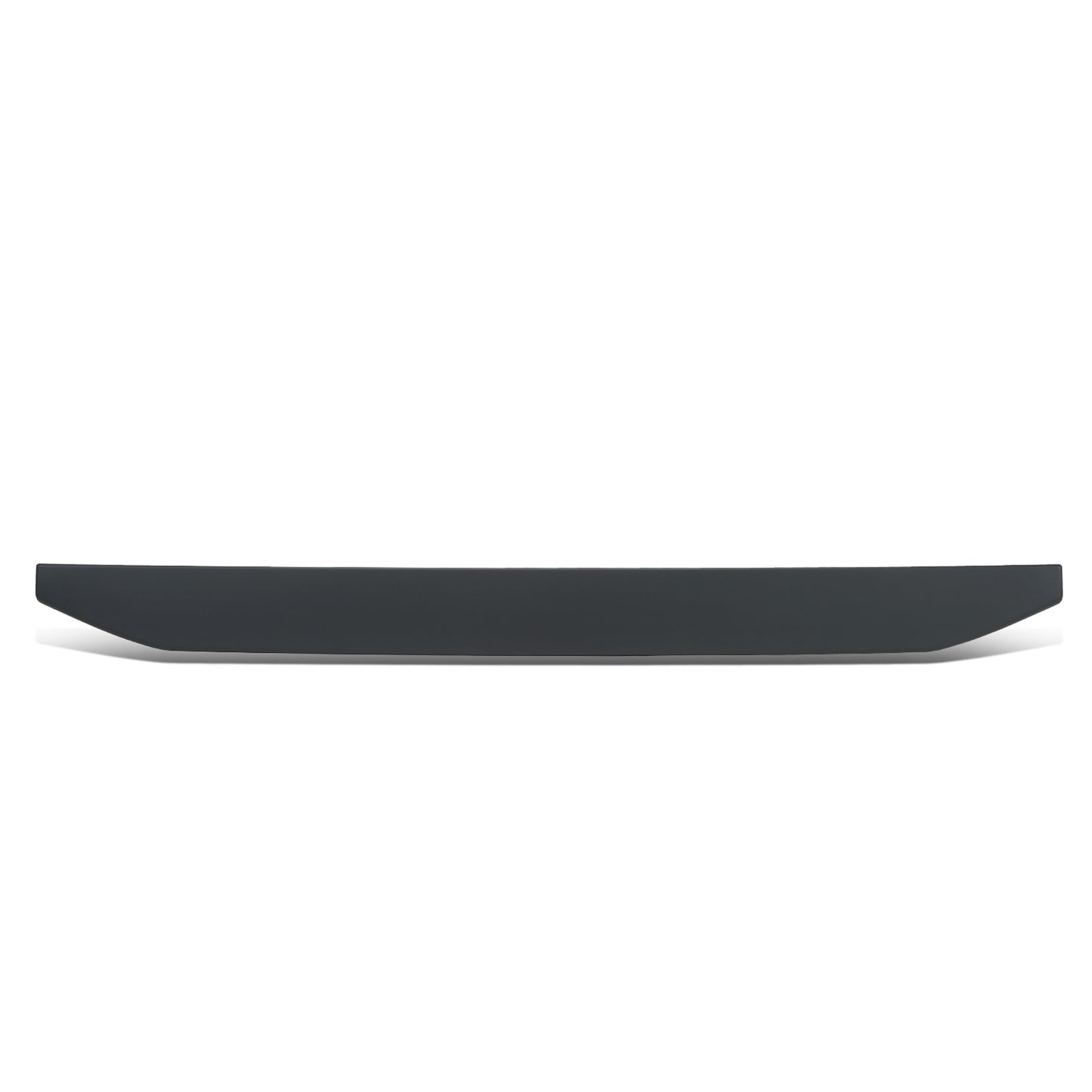 PROTECTOR DE CAJA TAILGATE MOLDING - NS FRONTIER 13-19 TAILGATE MLDG;UPPER;TEX