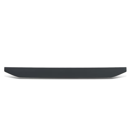 PROTECTOR DE CAJA TAILGATE MOLDING - NS FRONTIER 13-19 TAILGATE MLDG;UPPER;TEX