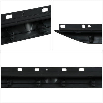PROTECTOR DE CAJA TAILGATE MOLDING - NS FRONTIER 13-18 TAILGATE MLDG;INNER