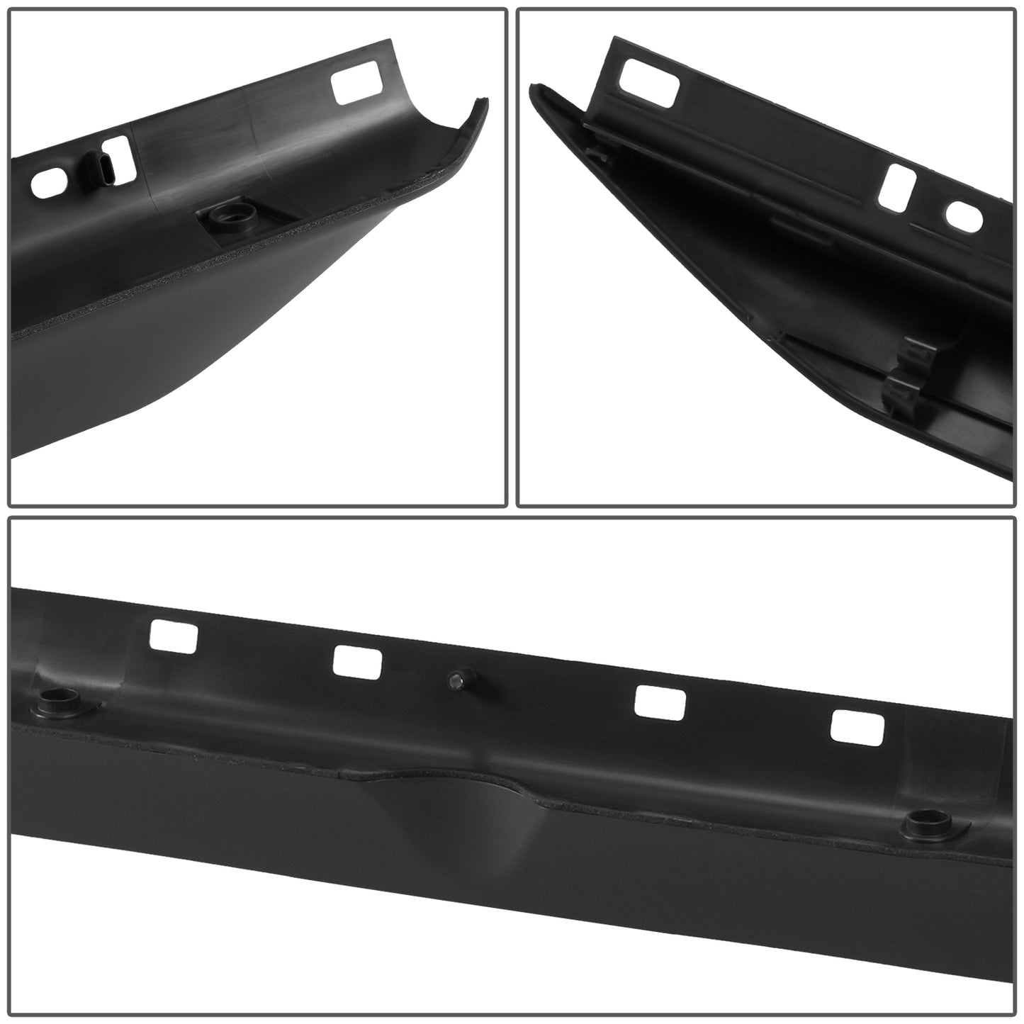 PROTECTOR DE CAJA TAILGATE MOLDING - NS FRONTIER 13-18 TAILGATE MLDG;INNER