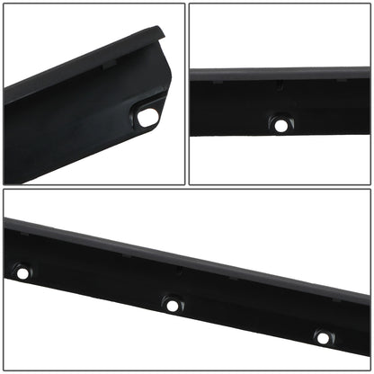 PROTECTOR DE CAJA TAILGATE MOLDING - TY TACOMA 05-15 TAILGATE MLDG