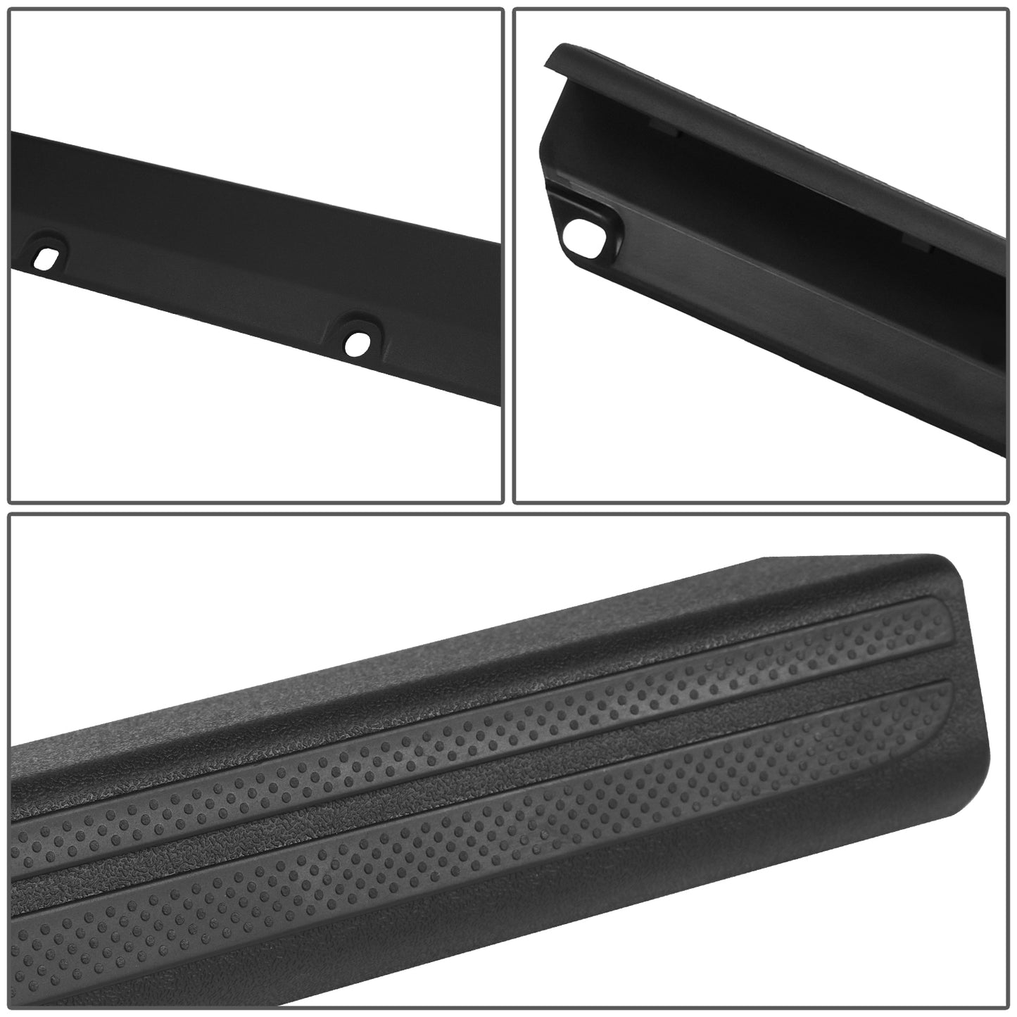 PROTECTOR DE CAJA TAILGATE MOLDING - TY TACOMA 05-15 TAILGATE MLDG