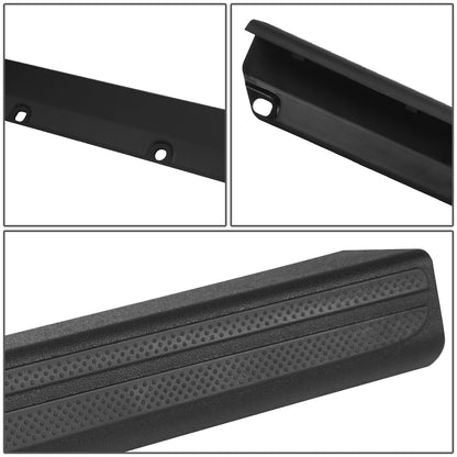PROTECTOR DE CAJA TAILGATE MOLDING - TY TACOMA 05-15 TAILGATE MLDG