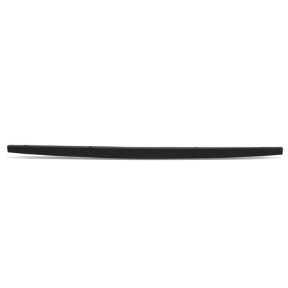 PROTECTOR DE CAJA TAILGATE MOLDING - TY TUNDRA 07-13 TAILGATE MLDG TEX-BLK