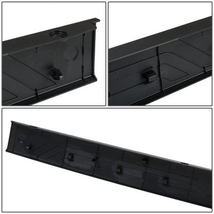PROTECTOR DE CAJA TAILGATE MOLDING - TY TUNDRA 14-20 R.GATE MLDG TEX