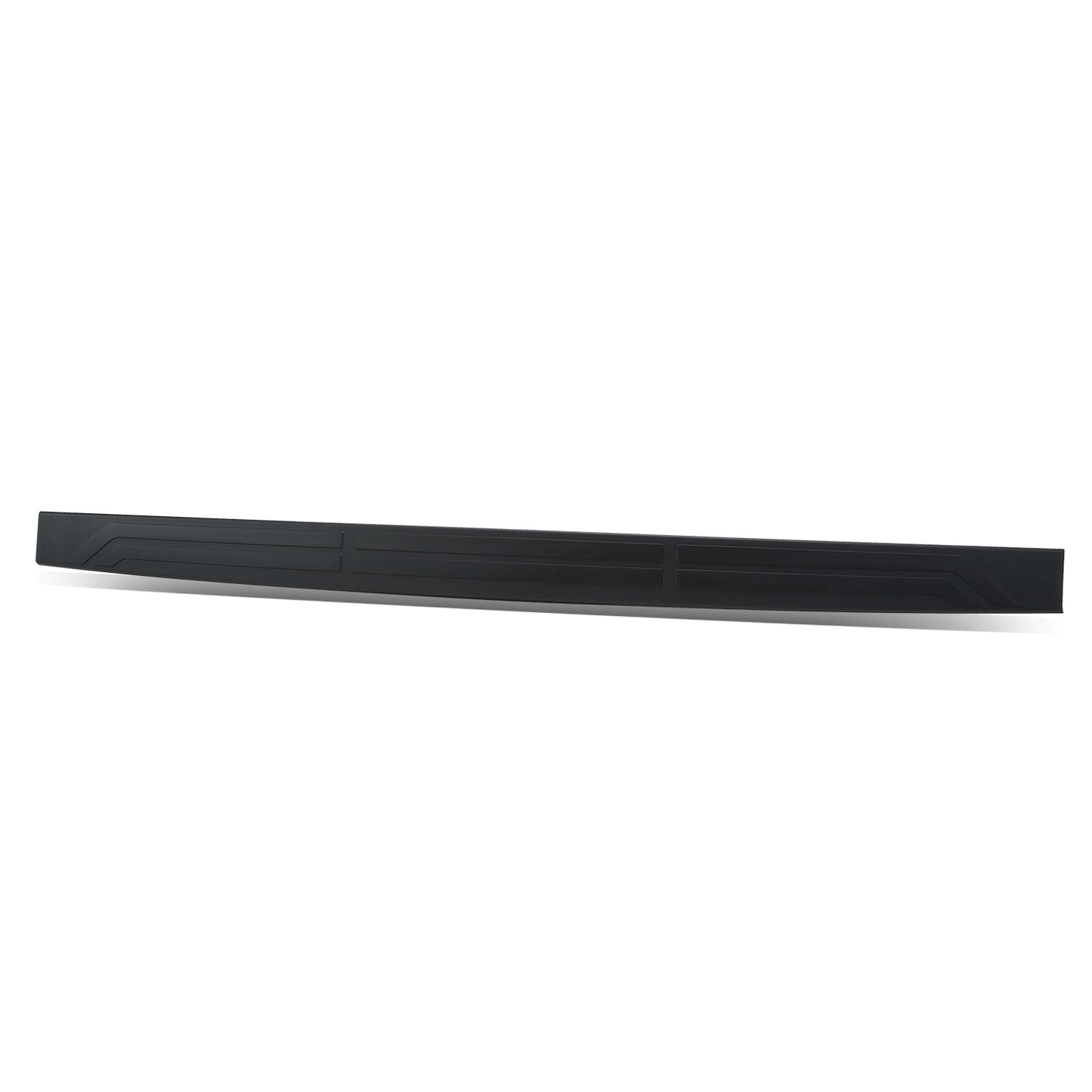 PROTECTOR DE CAJA TAILGATE MOLDING - TY TUNDRA 14-20 R.GATE MLDG TEX