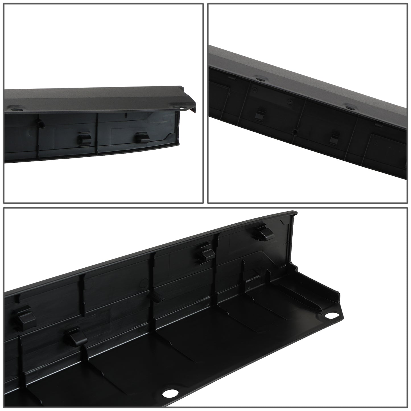 PROTECTOR DE CAJA TAILGATE MOLDING - TY TACOMA 16-20 TAILGATE MLDG TEX