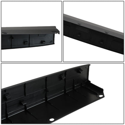 PROTECTOR DE CAJA TAILGATE MOLDING - TY TACOMA 16-20 TAILGATE MLDG TEX