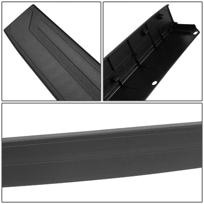 PROTECTOR DE CAJA TAILGATE MOLDING - TY TACOMA 16-20 TAILGATE MLDG TEX