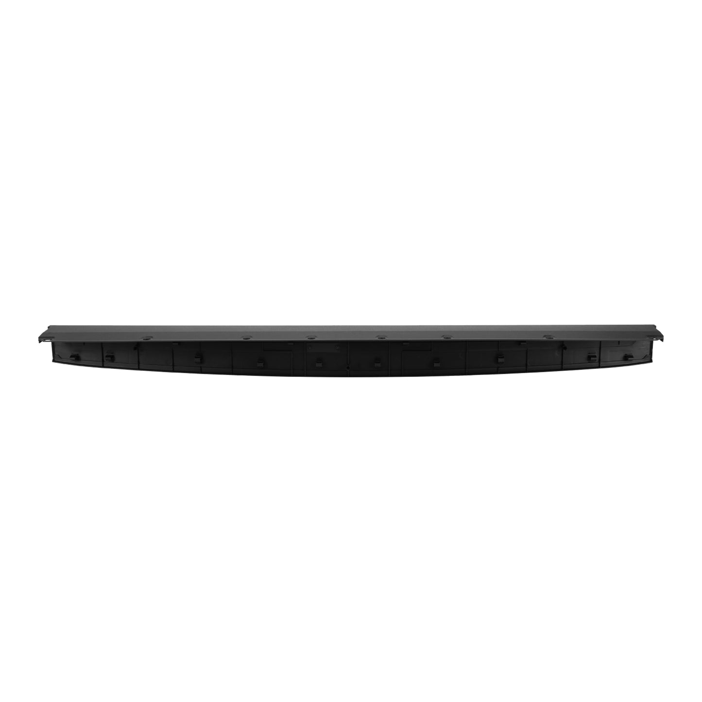 PROTECTOR DE CAJA TAILGATE MOLDING - TY TACOMA 16-20 TAILGATE MLDG TEX