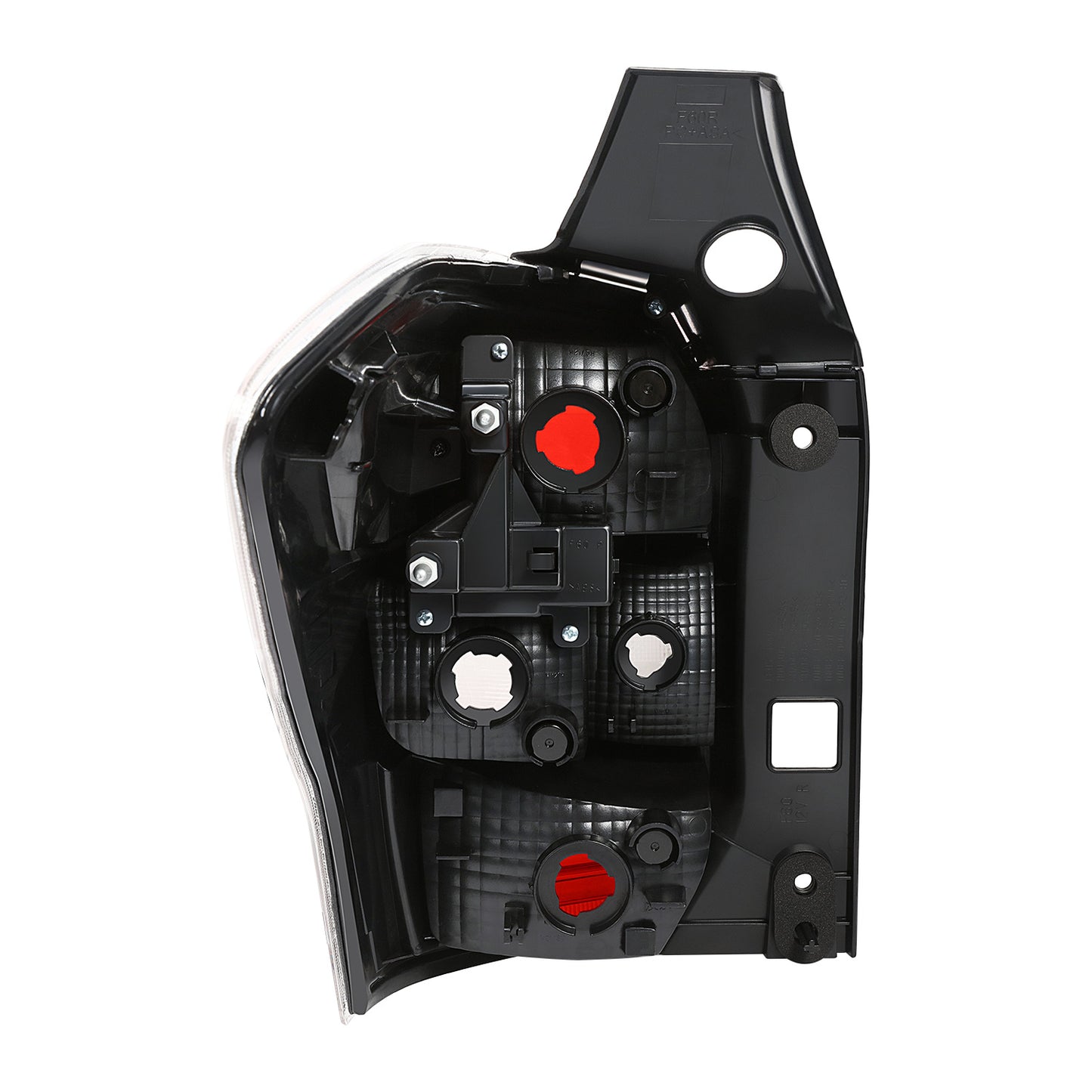 FAROS TRASEROS OE STYLE - 14-16 SUBARU FORESTER