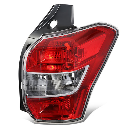 FAROS TRASEROS OE STYLE - 14-16 SUBARU FORESTER