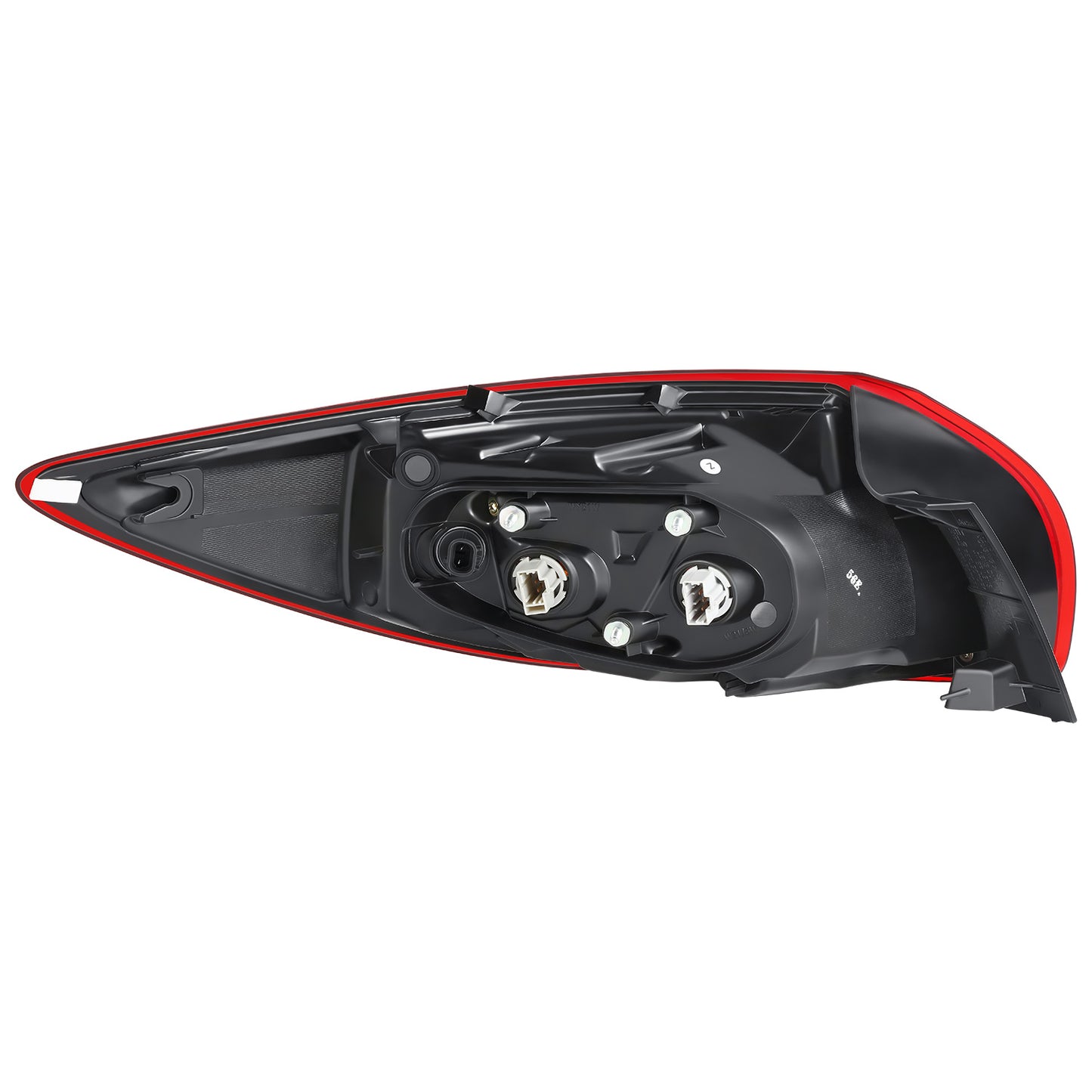 FAROS TRASEROS OE STYLE - 13-16 MAZDA CX-5 - OUTER