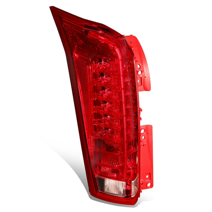 FAROS TRASEROS OE STYLE - 10-16 CADILLAC SRX