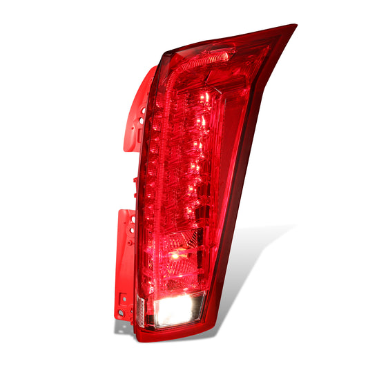 FAROS TRASEROS OE STYLE - 10-16 CADILLAC SRX