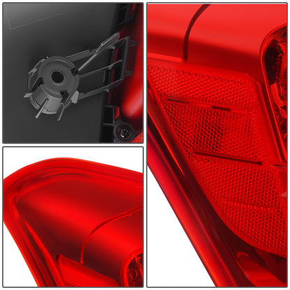 FAROS TRASEROS OE STYLE - 13-21 CHEVY TRAX - LEFT SIDE