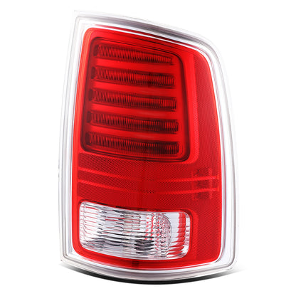 FAROS TRASEROS OE STYLE - 13-18 DODGE RAM LED - RIGHT SIDE