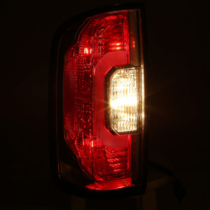 FAROS TRASEROS OE STYLE - 15-23 GMC CANYON - LEFT AND RIGHT