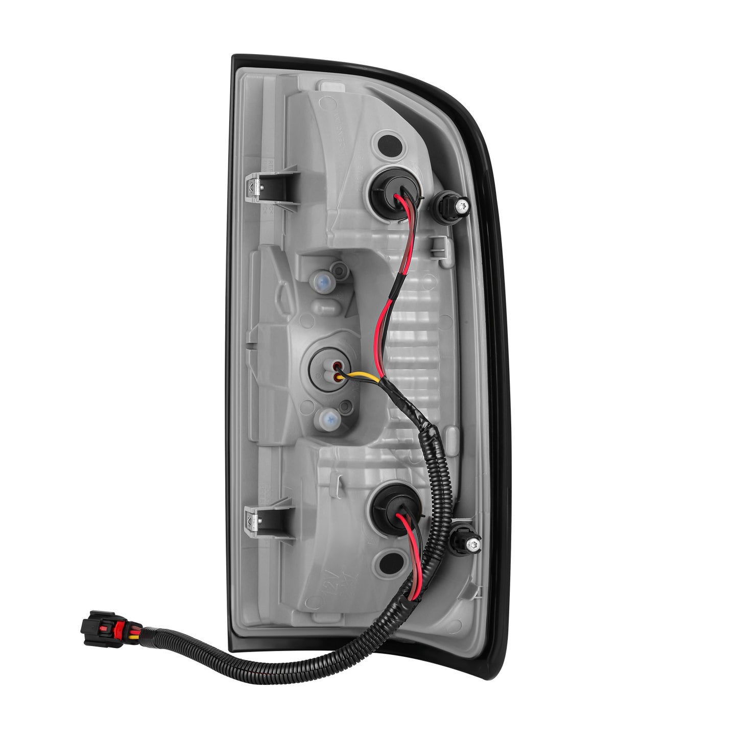 FAROS TRASEROS OE STYLE - 15-23 GMC CANYON - LEFT AND RIGHT