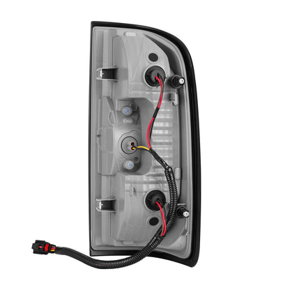 FAROS TRASEROS OE STYLE - 15-23 GMC CANYON - LEFT AND RIGHT