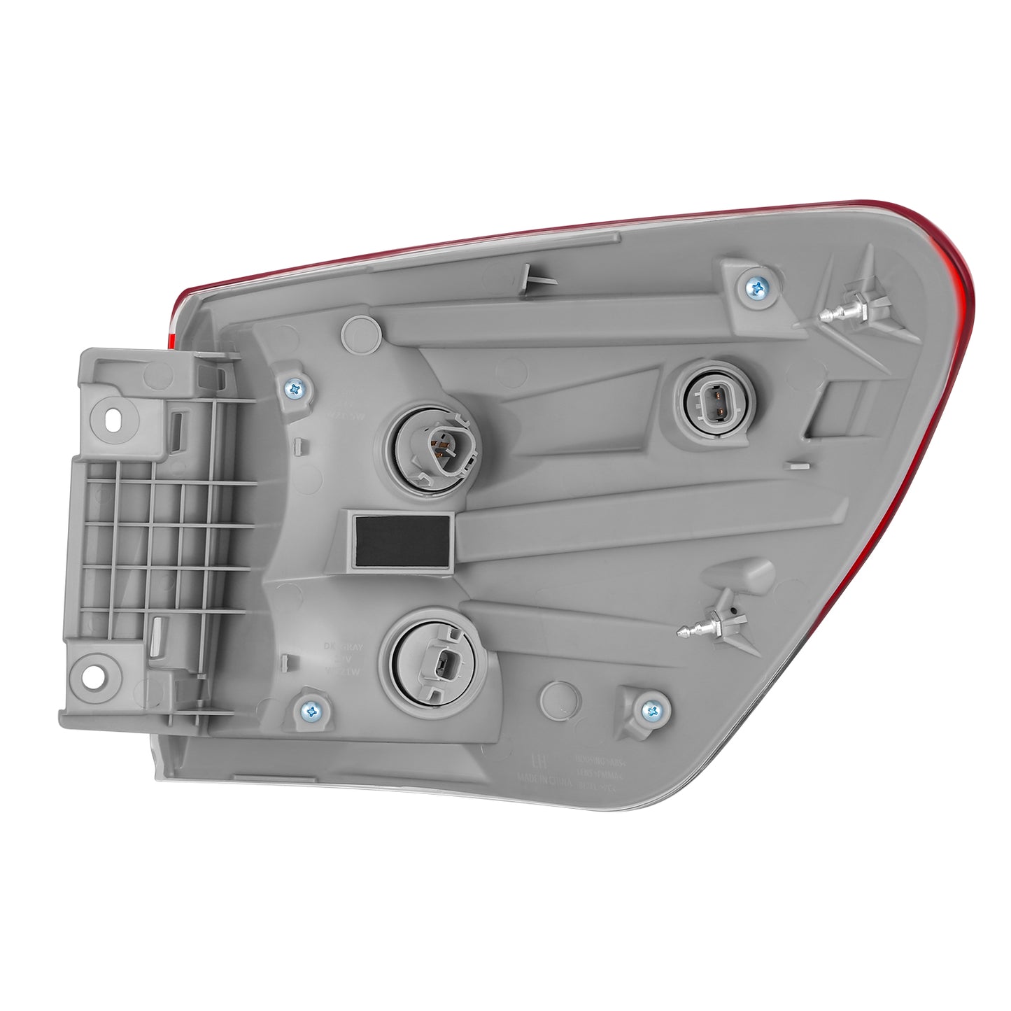 FAROS TRASEROS OE STYLE - 13-16 NISSAN PATHFINDER - OUTER - LEFT SIDE