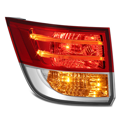 FAROS TRASEROS OE STYLE - 14-17 HONDA ODYSSEY - OUTER - LEFT SIDE