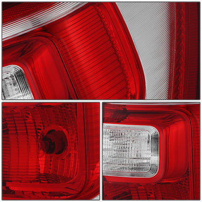 FAROS TRASEROS OE STYLE - 18-21 FORD EXPEDITION - RIGHT SIDE