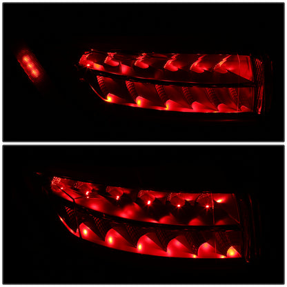 FAROS TRASEROS OE STYLE - 15-18 FORD EDGE - OUTER - RIGHT SIDE