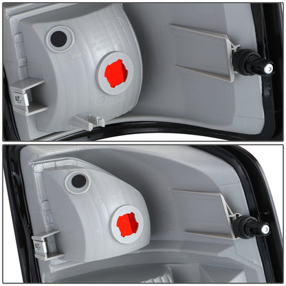 FAROS TRASEROS OE STYLE - 14-15 GMC SIERRA - LEFT AND RIGHT