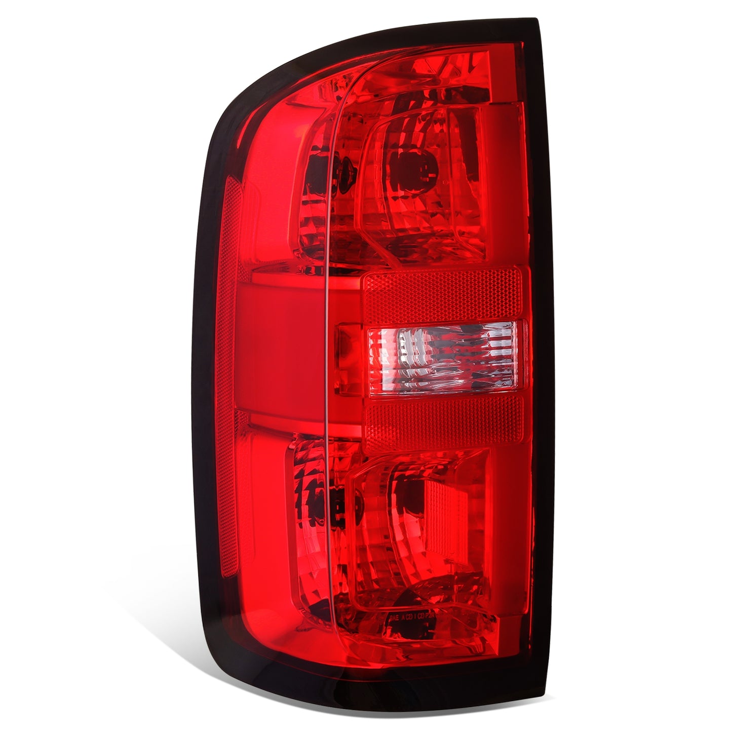 FAROS TRASEROS OE STYLE - 15-22 CHEVY COLORADO - LEFT SIDE