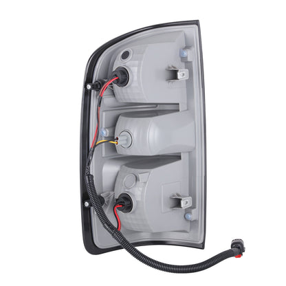 FAROS TRASEROS OE STYLE - 15-20 CHEVY SUBURBAN - RIGHT SIDE