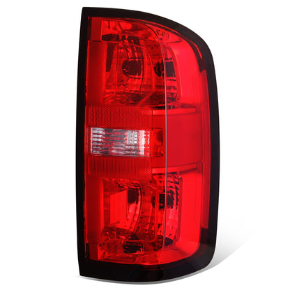 FAROS TRASEROS OE STYLE - 15-20 CHEVY SUBURBAN - RIGHT SIDE