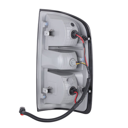 FAROS TRASEROS OE STYLE - 15-20 CHEVY SUBURBAN - LEFT AND RIGHT