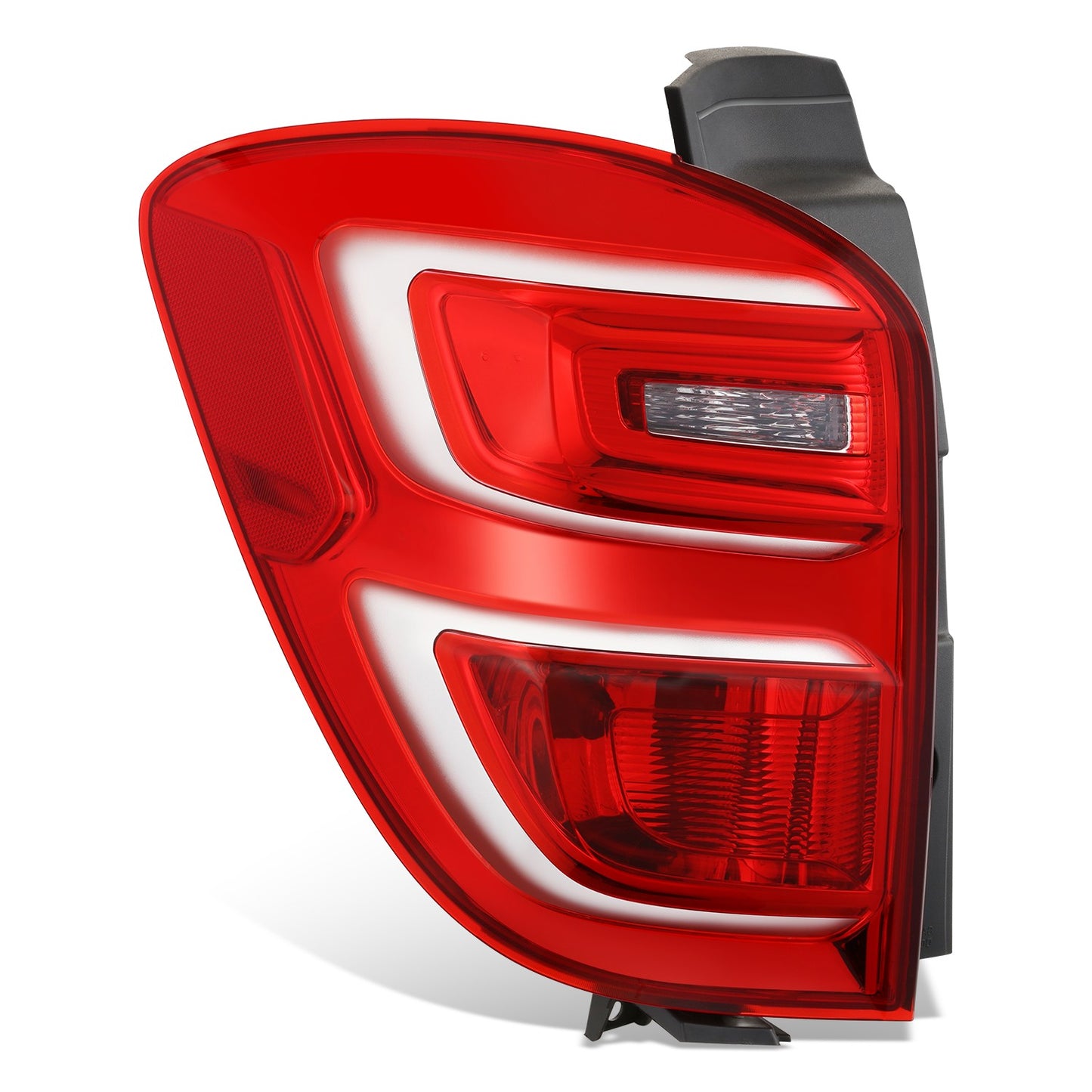 FAROS TRASEROS OE STYLE - 16-17 CHEVY EQUINOX - LEFT SIDE