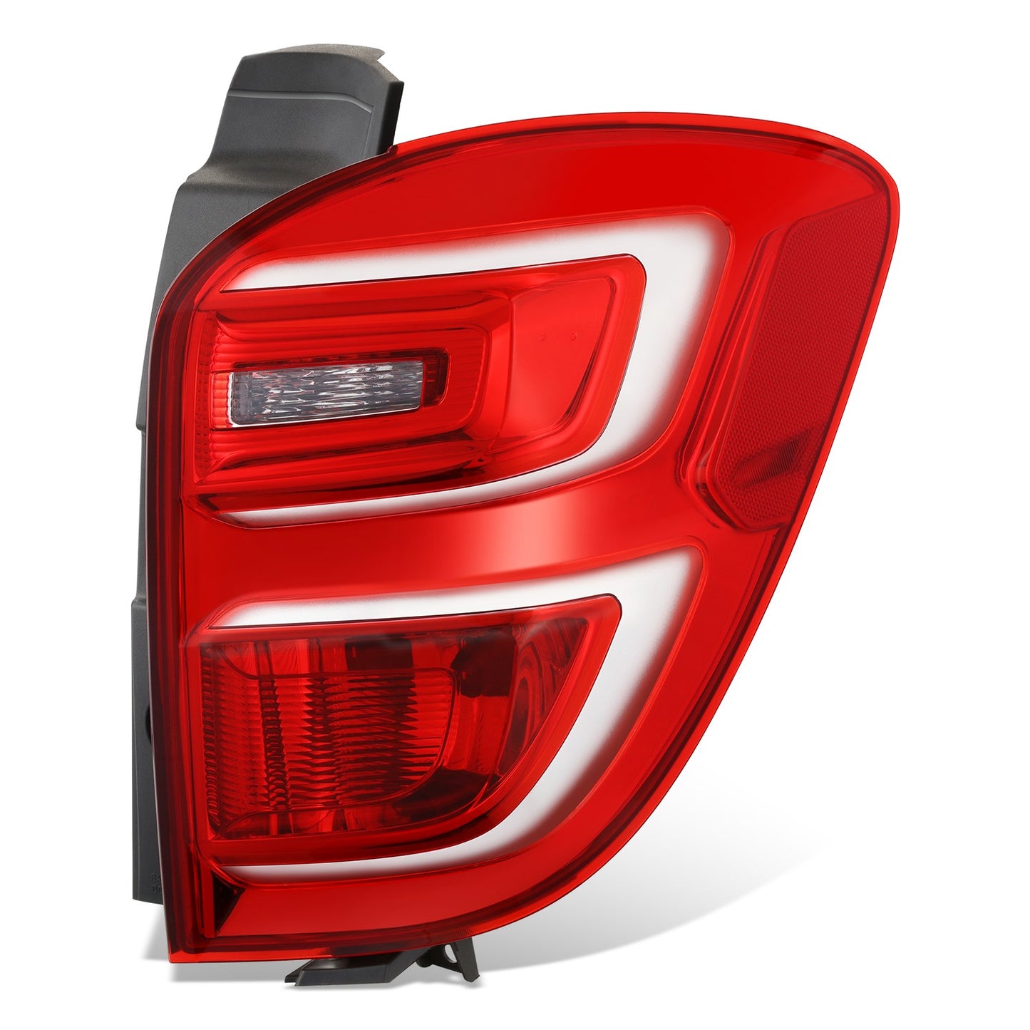 FAROS TRASEROS OE STYLE - 16-17 CHEVY EQUINOX - RIGHT SIDE