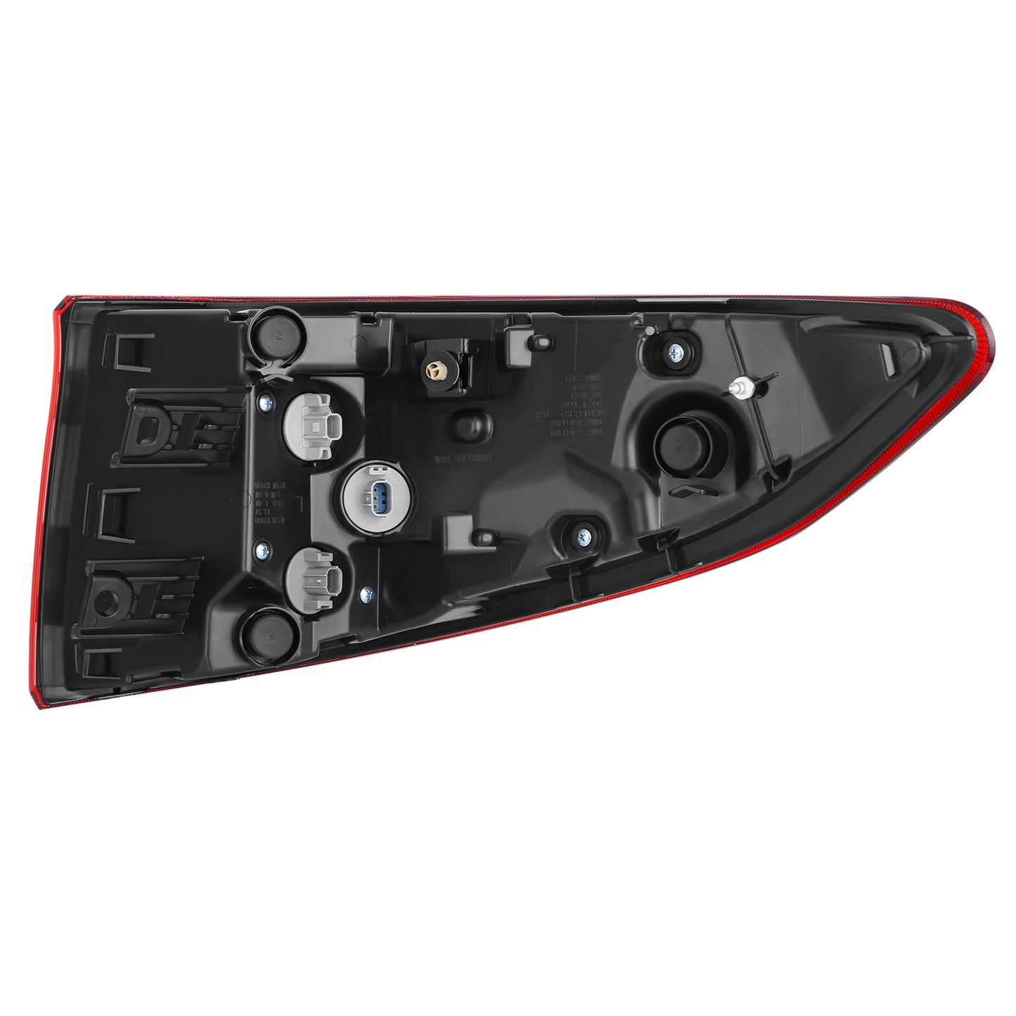 FAROS TRASEROS OE STYLE - 18-23 HONDA ODYSSEY - OUTER - LEFT SIDE